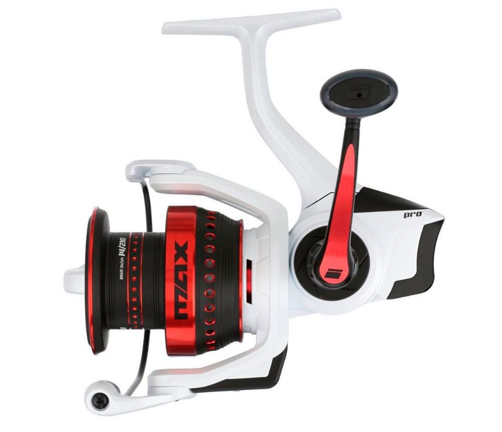 Abu Garcia Max Pro spinning