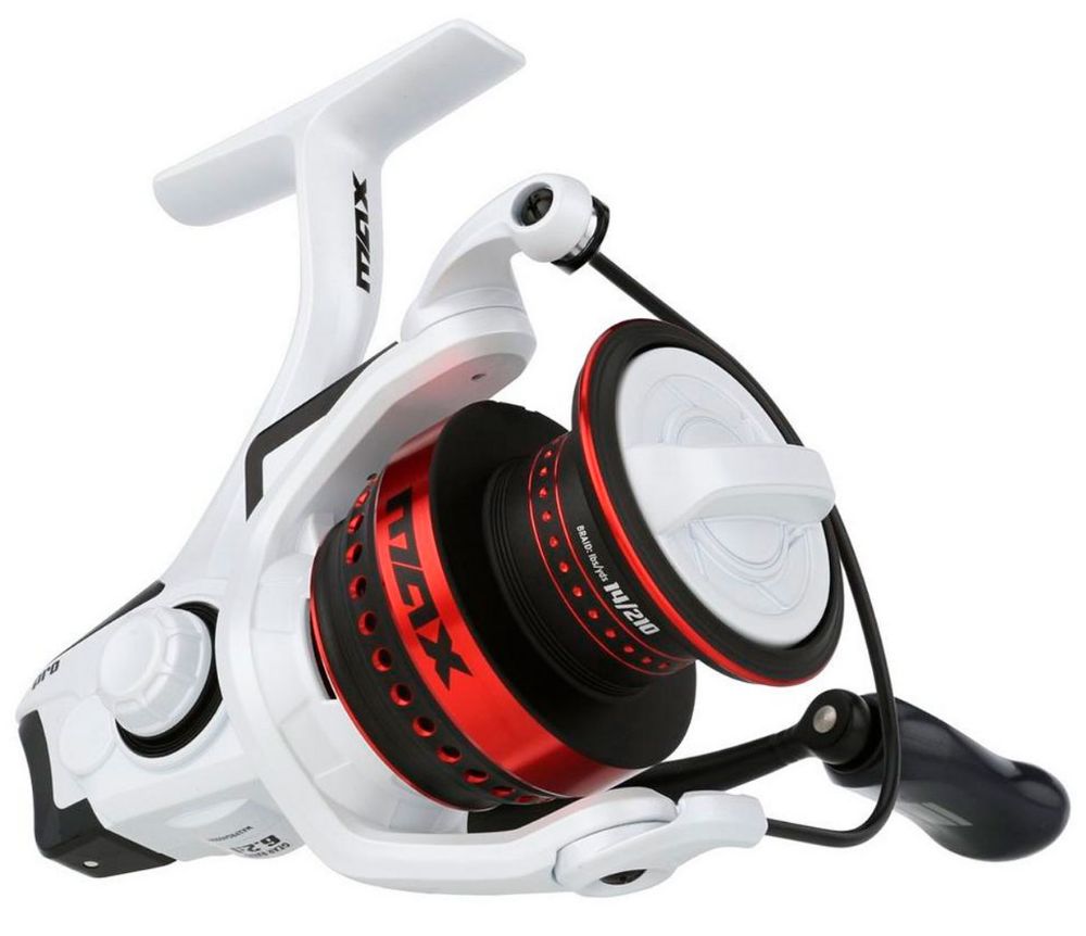 Abu Garcia Max Pro spinning