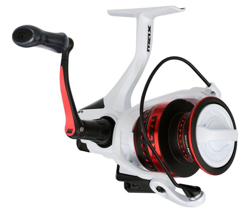 Abu Garcia Max Pro spinning