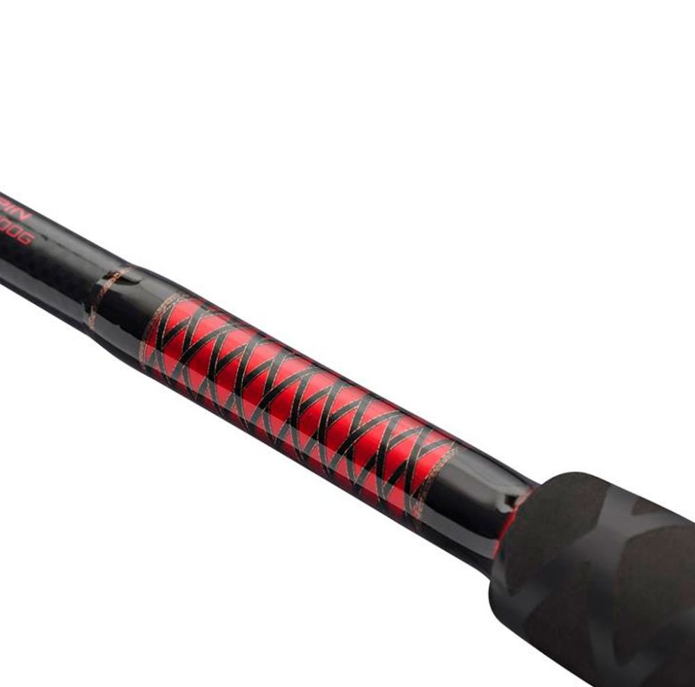 Immagine di Ugly Stik Silurus Spin rod