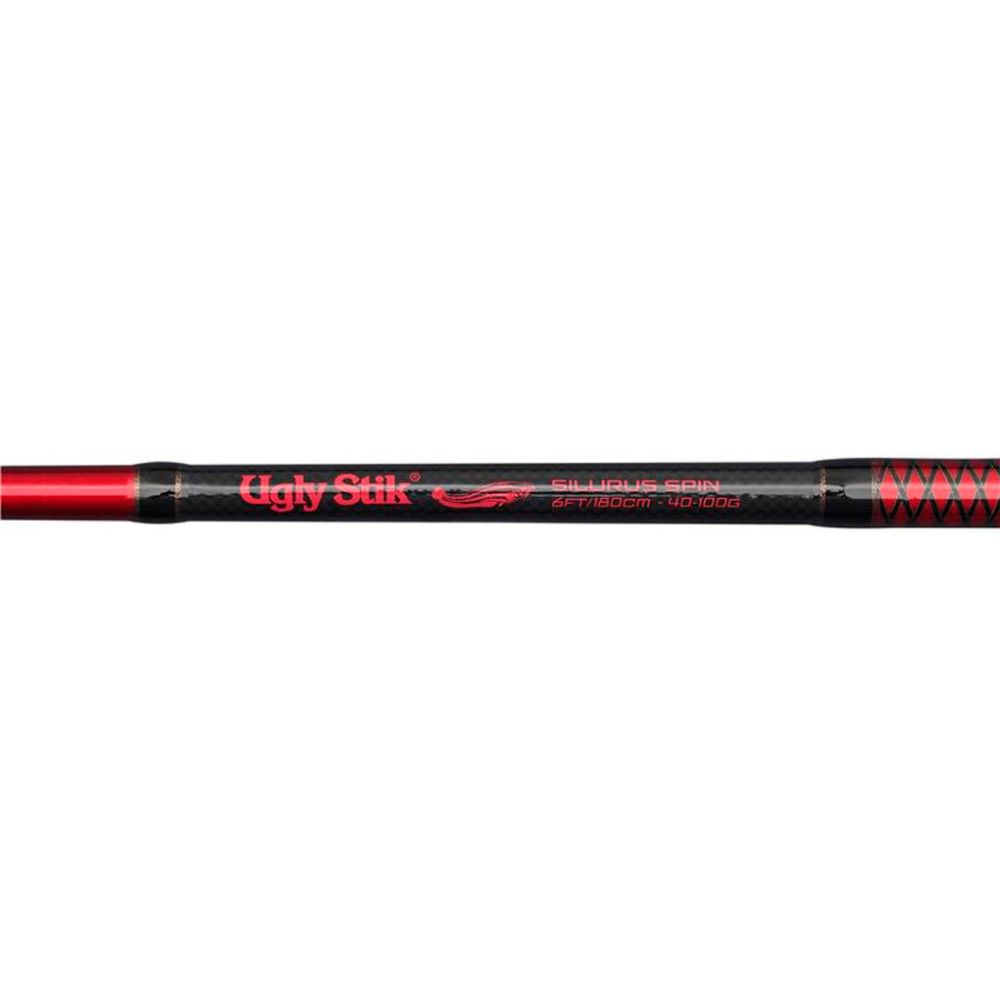 Immagine di Ugly Stik Silurus Spin rod