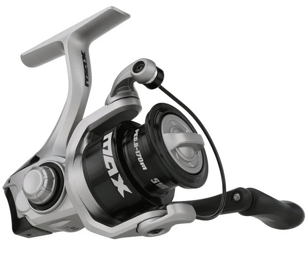 Immagine di Abu Garcia Max X Spinning