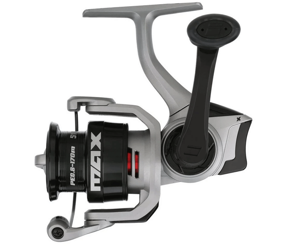 Abu Garcia Max X Spinning