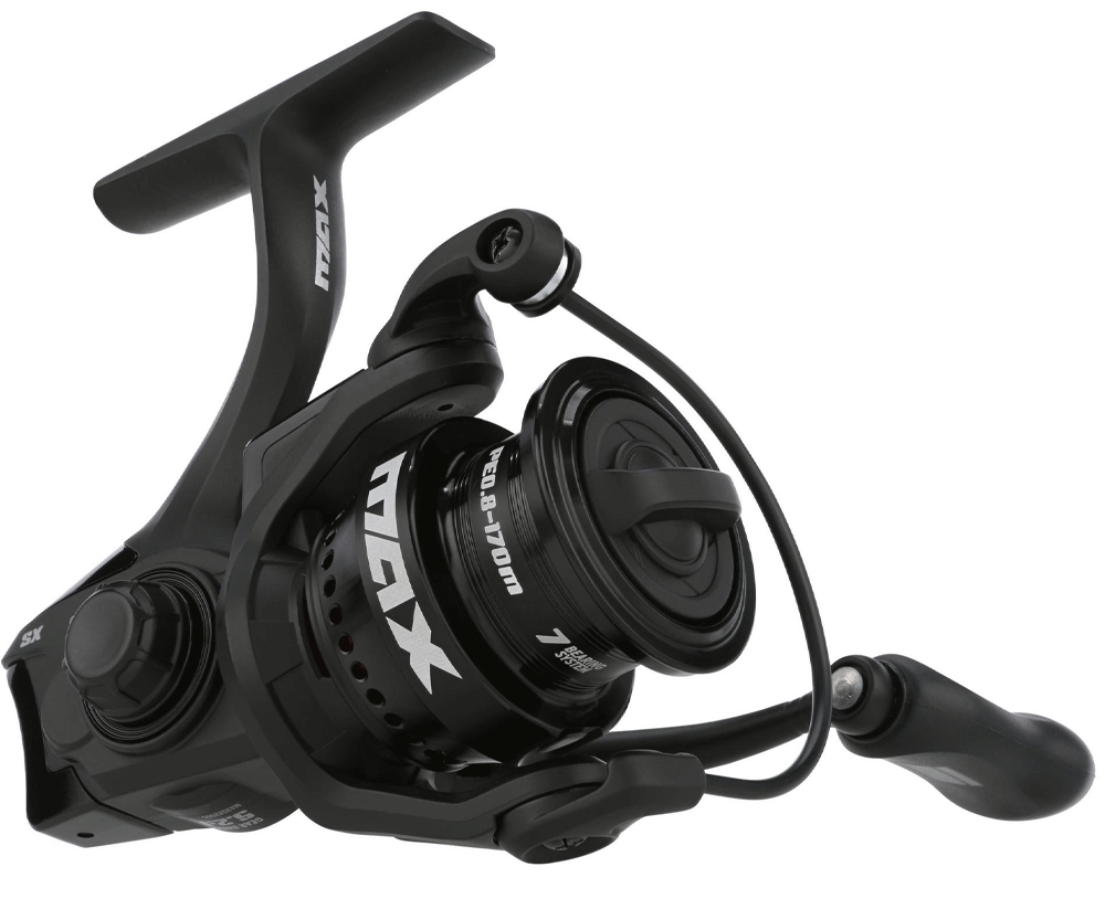 Immagine di Abu Garcia Max SX Spinning