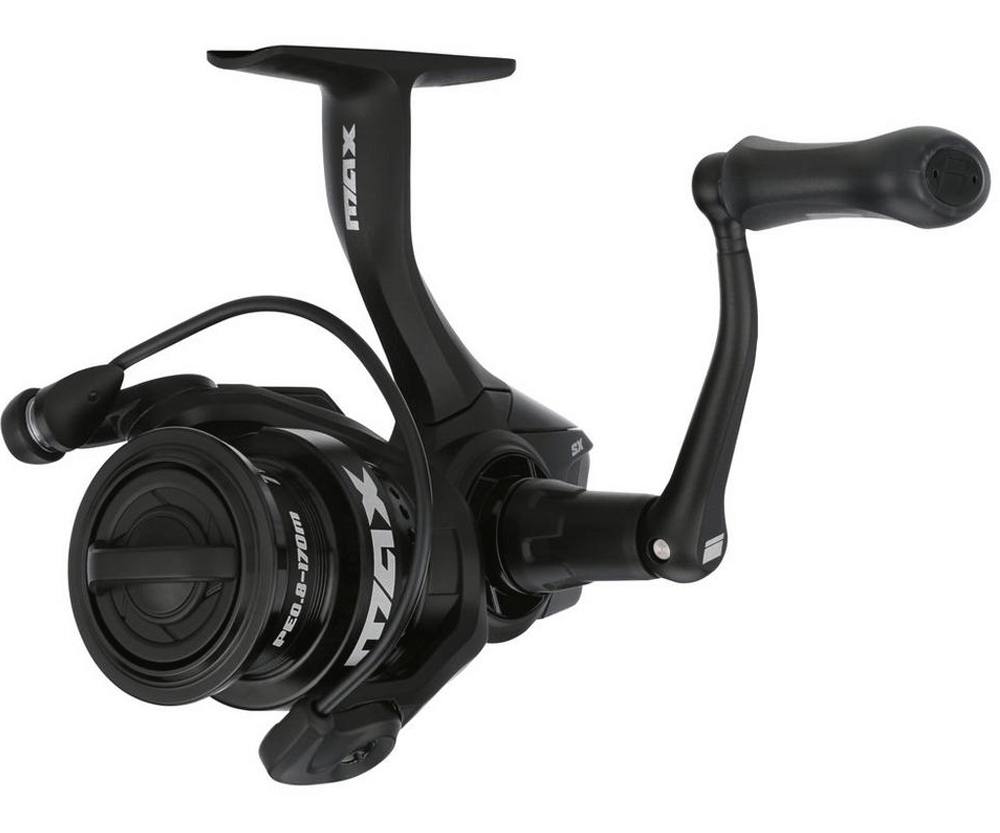 Abu Garcia Max SX Spinning