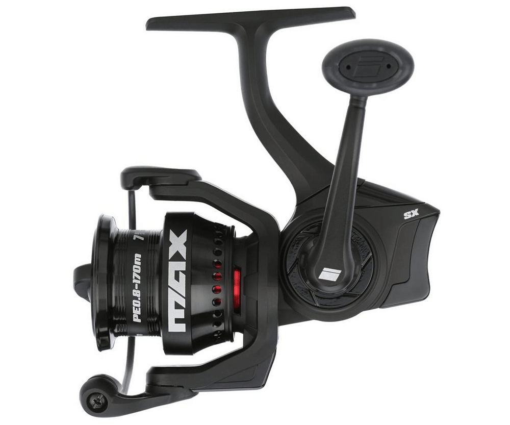 Abu Garcia Max SX Spinning