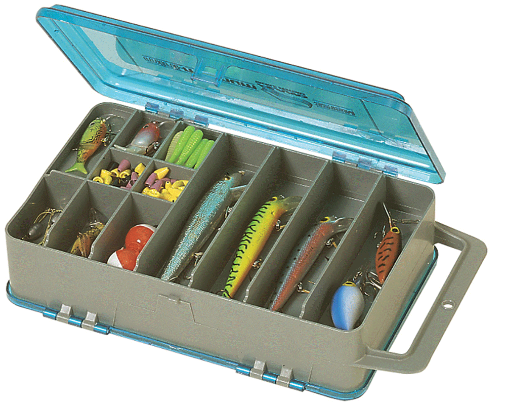 Immagine di Plano Double-Sided Tackle Organizer