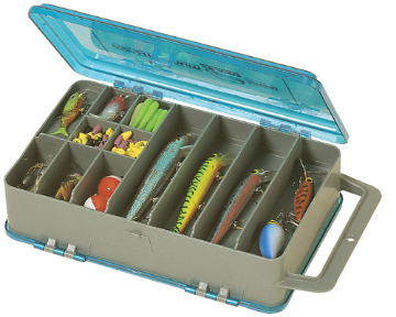 Plano Double-Sided Tackle Organizer