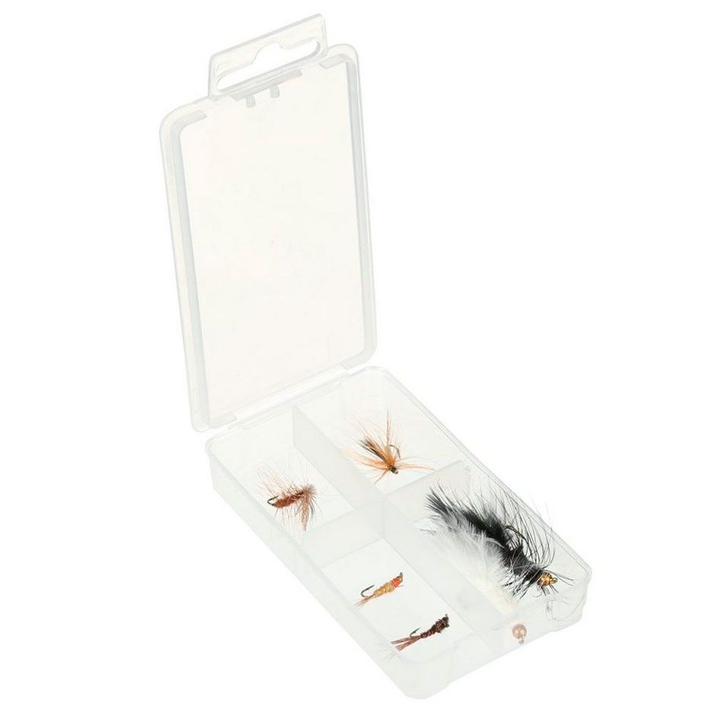 Immagine di Shakespeare Cedar Canyon Carbon Fly Kit