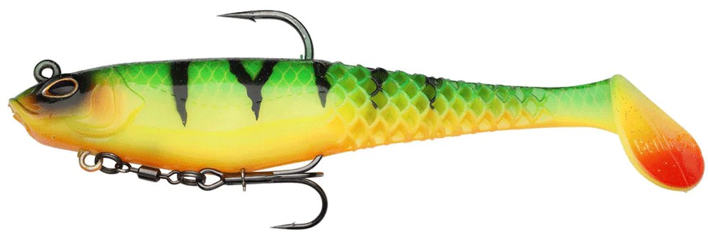 Immagine di Berkley Powerbait Cullshad