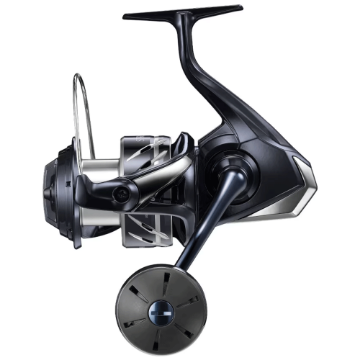 Shimano Stradic SW-B Spinning