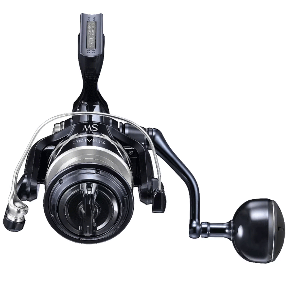 Immagine di Shimano Stradic SW-B Spinning