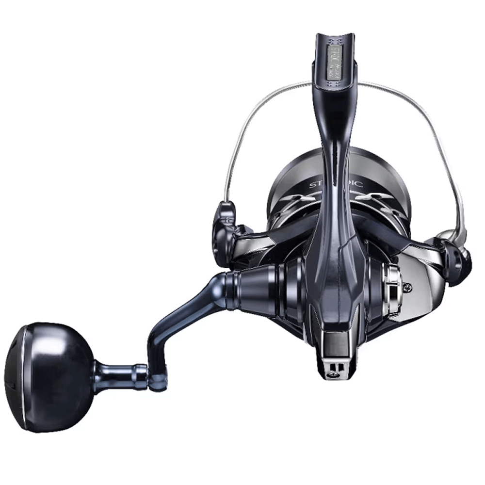 Immagine di Shimano Stradic SW-B Spinning