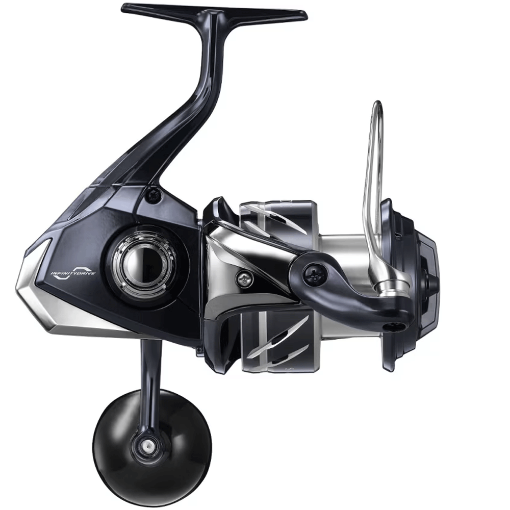 Immagine di Shimano Stradic SW-B Spinning