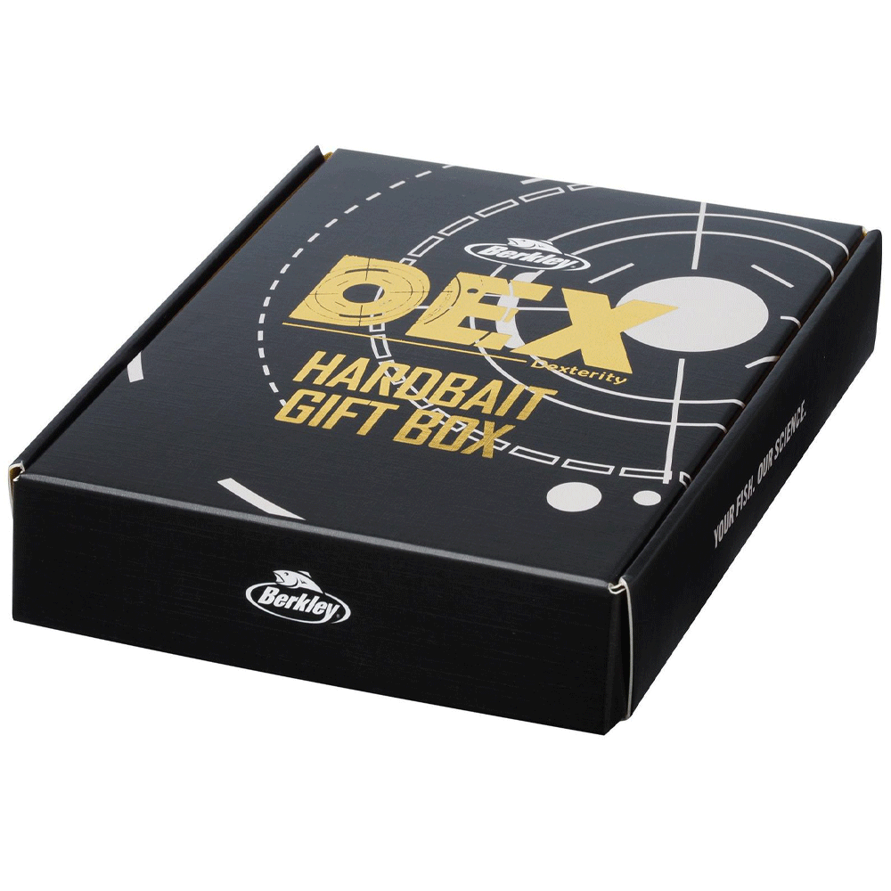 Immagine di Berkley Dex Hardbait Gift Box