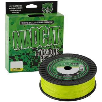 Madcat Backbone PE X8