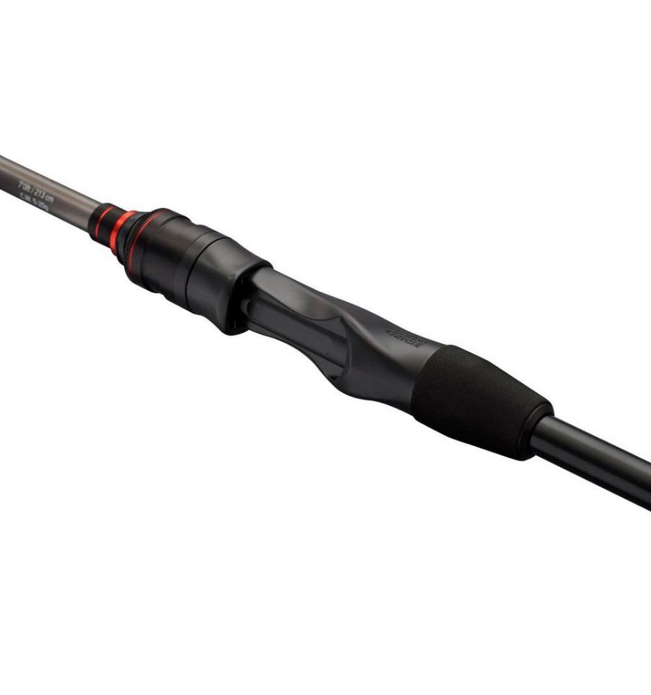 Immagine di Abu Garcia Max X Spinning Combo