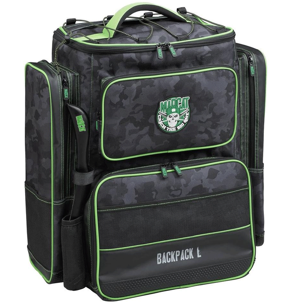 Immagine di Madcat Backpack L 45 L