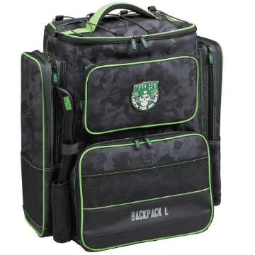 Immagine di Madcat Backpack L 45 L