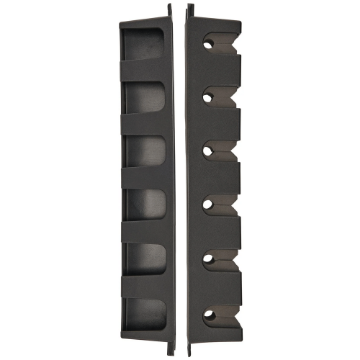 Berkley Vertical 6 Rod Rack