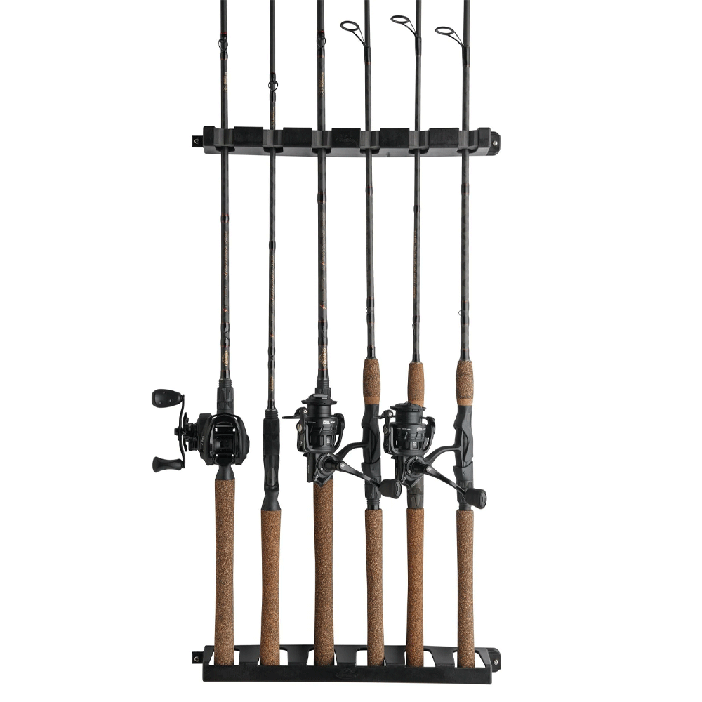 Immagine di Berkley Vertical 6 Rod Rack