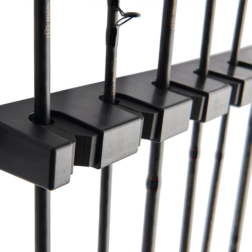 Immagine di Berkley Vertical 6 Rod Rack