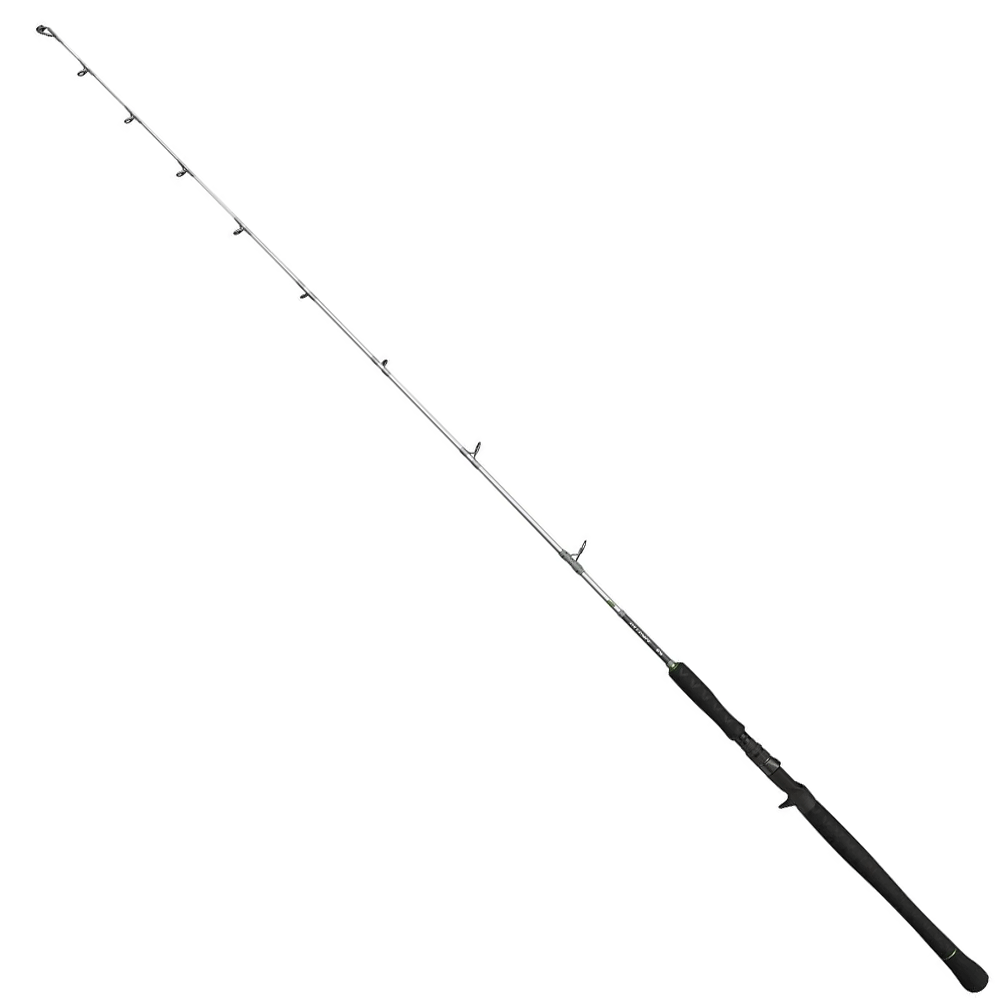 Immagine di Madcat Full Force Spiral Baitcast Rod