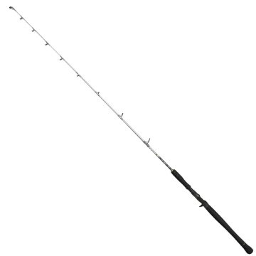 Madcat Full Force Spiral Baitcast Rod