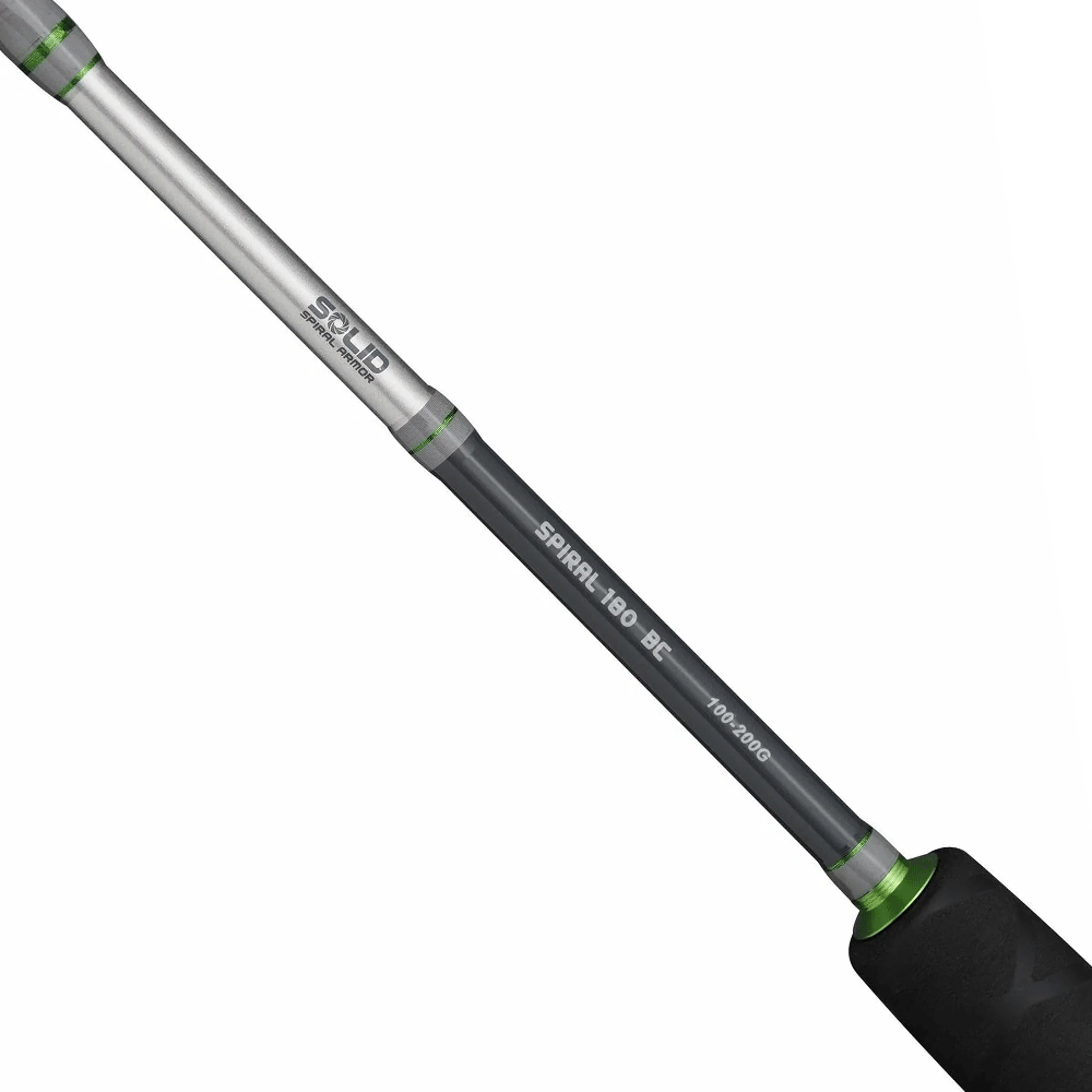 Immagine di Madcat Full Force Spiral Baitcast Rod