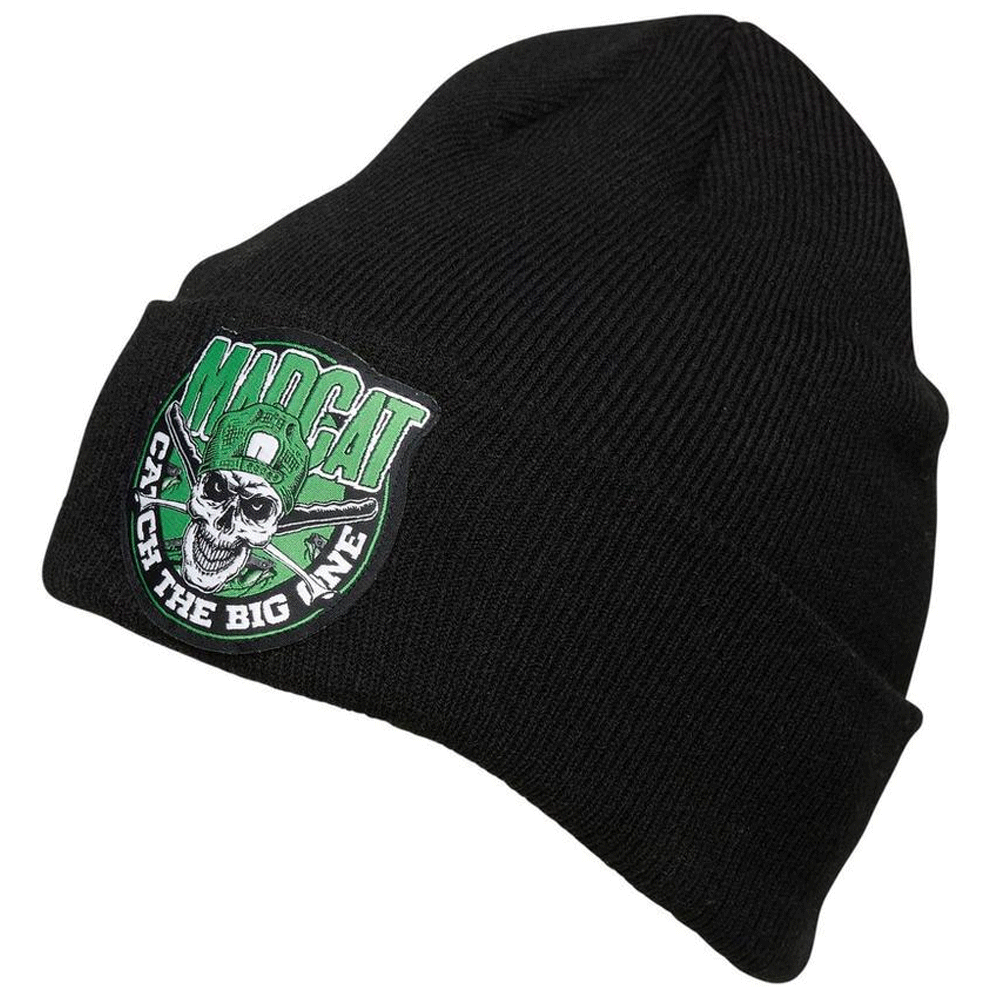 Immagine di Madcat Skull Beanie 