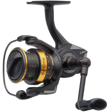 Abu Garcia Superior 2 Spinning