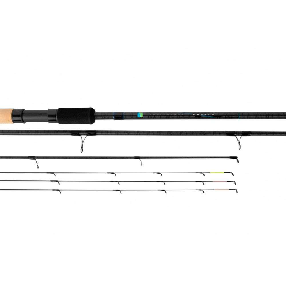 Immagine di Preston Innovations Supera X Superlight Feeder & Float