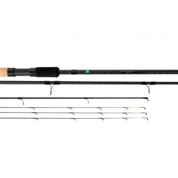 Immagine di Preston Innovations Supera X Superlight Feeder & Float