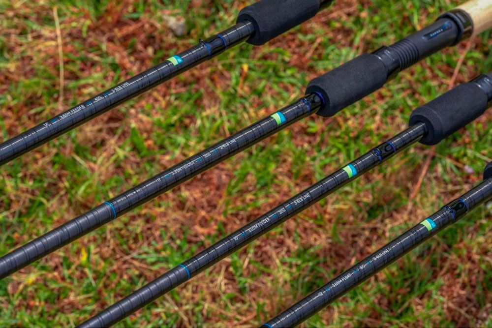 Immagine di Preston Innovations Supera X Superlight Feeder & Float