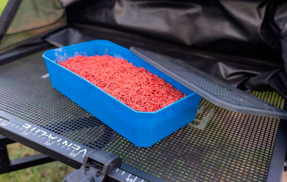 Immagine di Preston Innovations 6 Pint Bait Tube