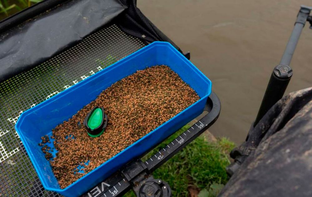 Immagine di Preston Innovations 6 Pint Bait Tube