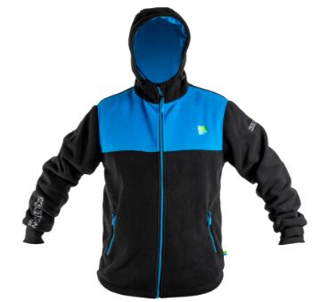 Preston Innovations Windproof Fleece Jacket