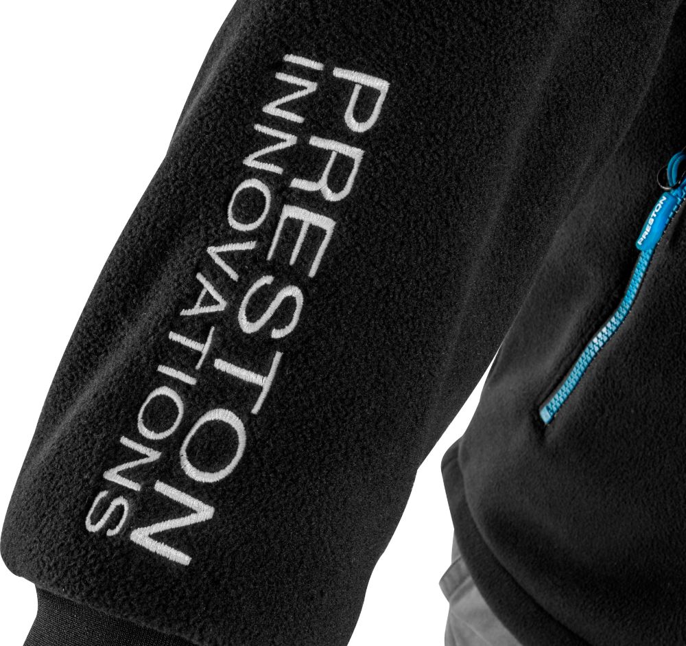 Immagine di Preston Innovations Windproof Fleece Jacket