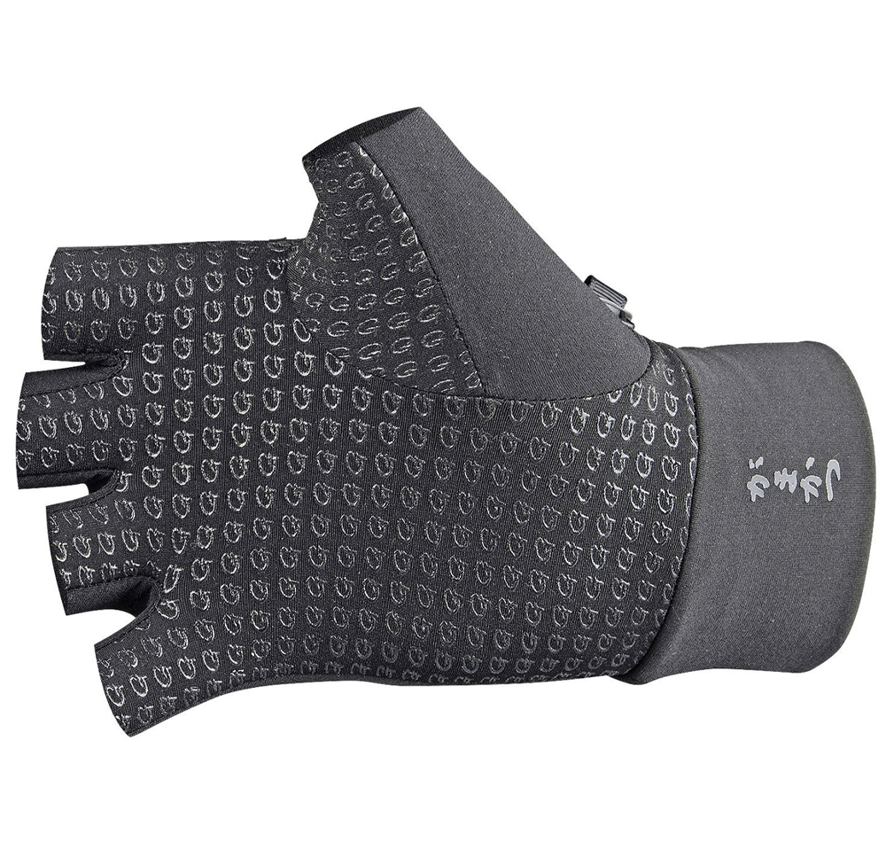 Gamakatsu Gloves Fingerless