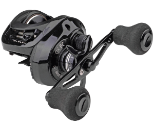 Spro OX BC Light LH Casting