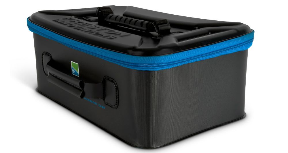 Immagine di Preston Innovations Supera X XL Eva Accessory Case