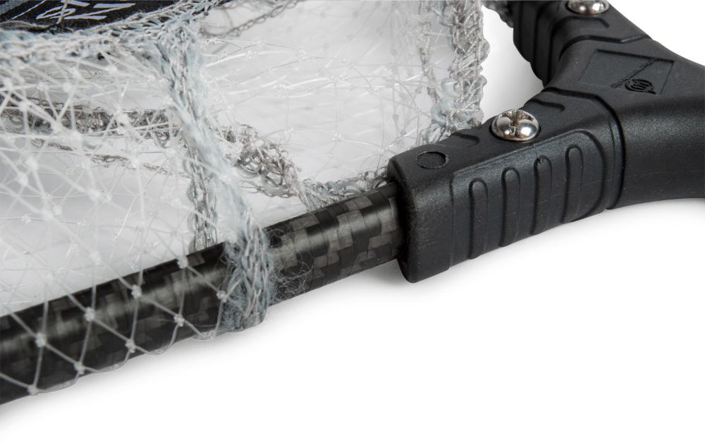 Immagine di Preston Innovations Carbon Euro Match Landing Net