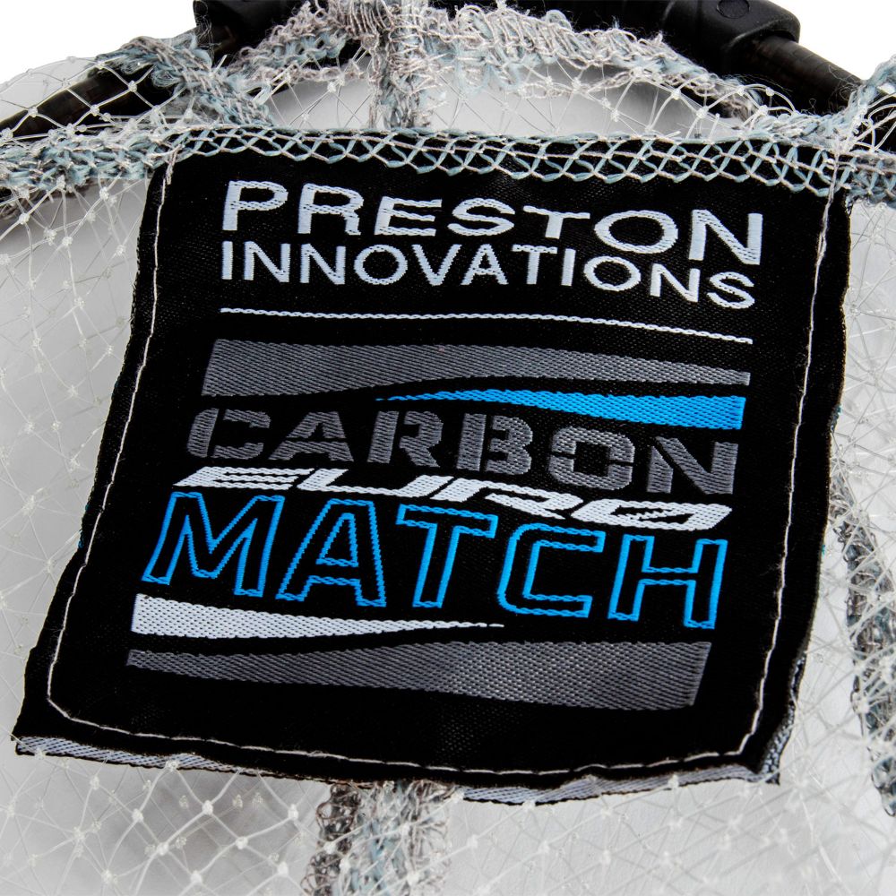 Immagine di Preston Innovations Carbon Euro Match Landing Net