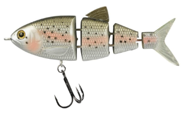 Spro BBZ-1 Shad