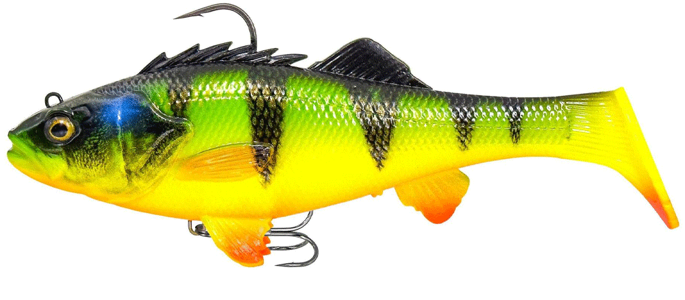 Immagine di Savage Gear 3D Perch RTF FS 