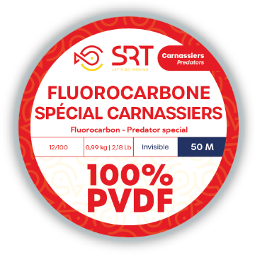 Sert Fluorocarbon 100% PVDF