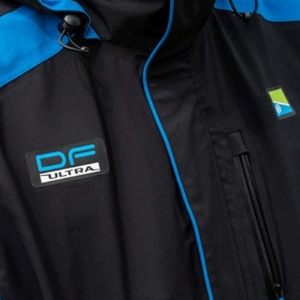 Preston Innovations DF Ultra Suit