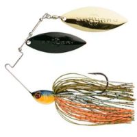 Immagine di Sakura Cajun Spinnerbait DW