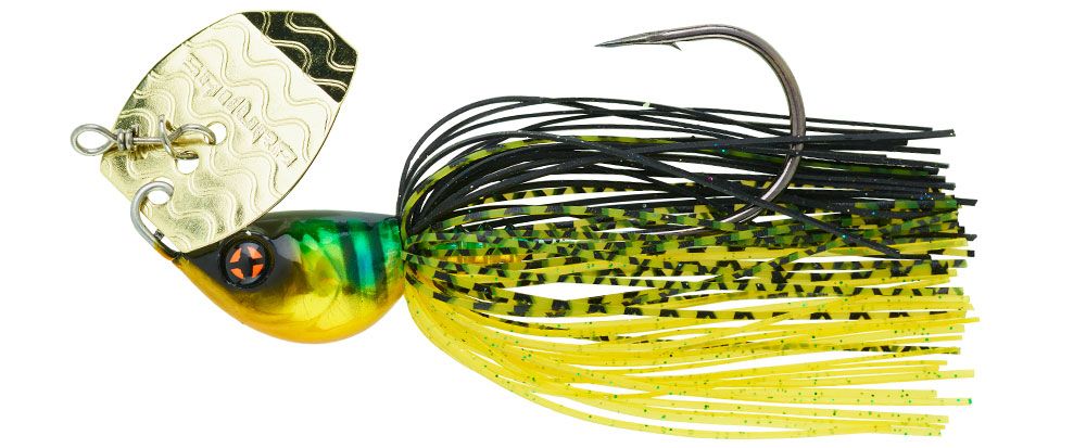 Immagine di Sakura Cajun Bladed Jig