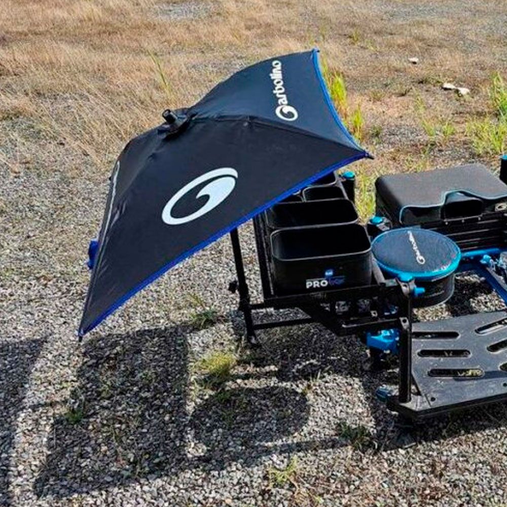 Immagine di Garbolino Parapluie a Esches Carre